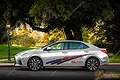Tem Xe Toyota Altis - TAL007 - ảnh 1