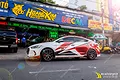 Tem Xe Hyundai Elantra - HEL028 - ảnh 1