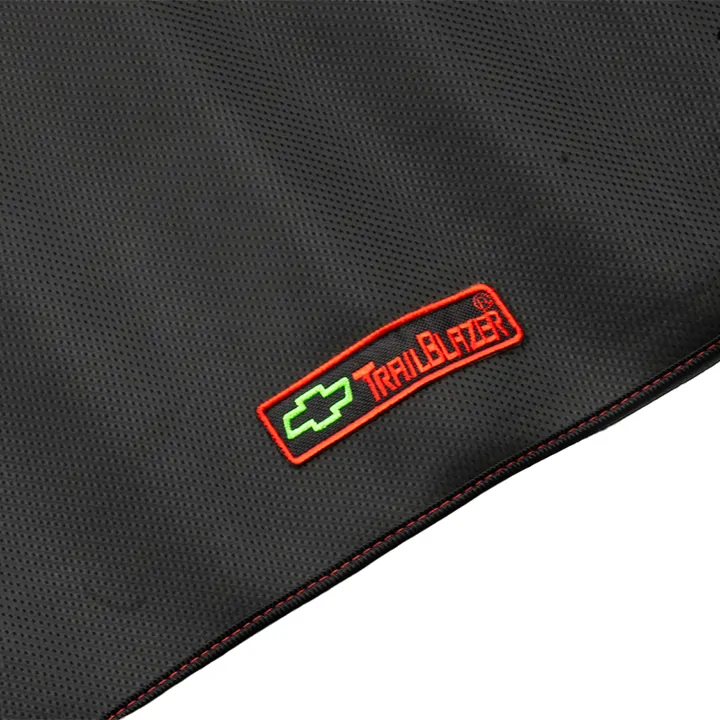 Thảm Taplo Cacbon Chevrolet Trailblazer - Ảnh 2