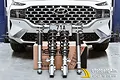 Phuộc Coilover Neotech Urban Cho Xe Hyundai Santafe - ảnh 1