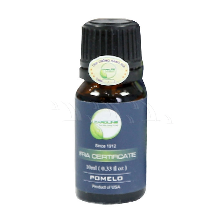 Tinh dầu Caroline bưởi - Ảnh 1