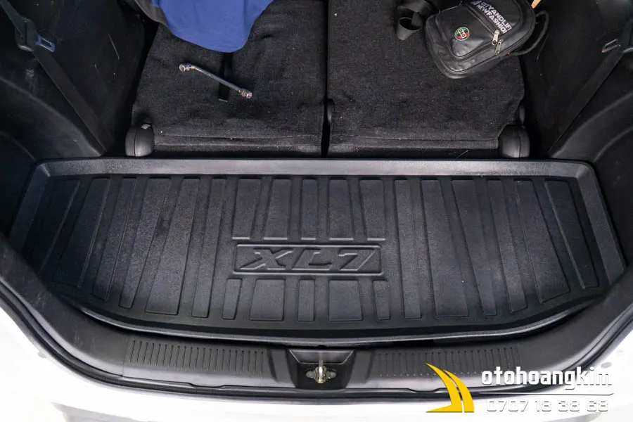 Lót Cốp Suzuki XL7 2020 - Ảnh 4