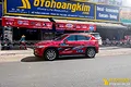 Tem Xe Mazda Cx5 MC5033 - ảnh 1