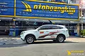 Tem Xe Isuzu Mux - IMU015 - ảnh 1