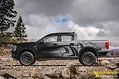 Tem Xe Ford Ranger - FRA271 - ảnh 1