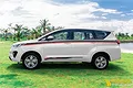 Tem Xe Toyota Innova - TIN114 - ảnh 1