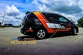 Tem Xe Mitsubishi Grandis - MGR002 - ảnh 1