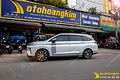 Tem Xe Toyota Veloz - TVE010 - ảnh 1