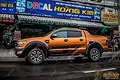 Tem Xe Ford Ranger - FRA066 - ảnh 1