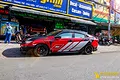 Tem Xe Honda Civic - HCV046 - ảnh 1