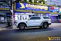 Tem Xe Ford Ranger - FRA273 - ảnh 1