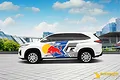 Tem Xe Toyota Innova - TIN104 - ảnh 1
