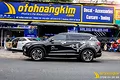 Tem Xe Hyundai Santafe - HSA025 - ảnh 1