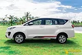 Tem Xe Toyota Innova - TIN097 - ảnh 1