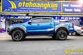 Tem Xe Ford Ranger Raptor - FRA227 - ảnh 1