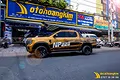 Tem Xe Ford Ranger - FRA285 - ảnh 1