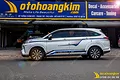 Tem Xe Toyota Veloz - TVE011 - ảnh 1
