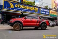 Tem Xe Ford Ranger Raptor - FRA203 - ảnh 1