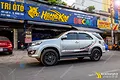 Tem Xe Toyota Fortuner - TFO064 - ảnh 1