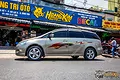 Tem Xe Mitsubishi Grandis - MGR004 - ảnh 1