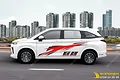 Tem Xe Toyota Veloz - TVE004 - ảnh 1