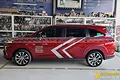 Tem Xe Toyota Veloz - TVE012 - ảnh 1