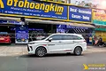 Tem Xe Toyota Veloz - TVE013 - ảnh 1