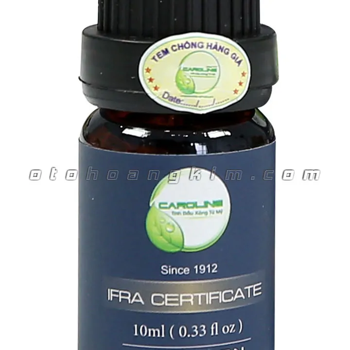 Tinh dầu Caroline quế - Ảnh 3