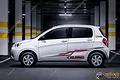 Tem Xe Suzuki Celerio - SCE007 - ảnh 1