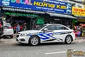 Tem Xe Hyundai Accent - HAC010 - ảnh 1