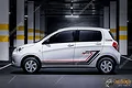 Tem Xe Suzuki Celerio - SCE008 - ảnh 1