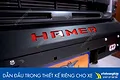 Cản trước Hamer Ford Ranger Raptor - ảnh 1