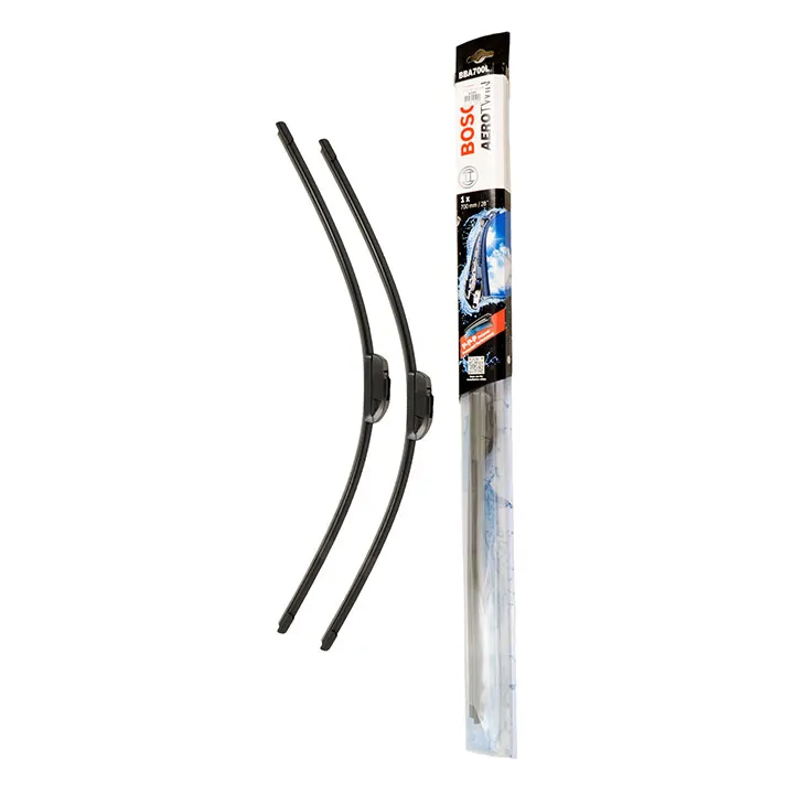 Cần Gạt Nước Bosch BBA700 Size 28" - Ảnh 3