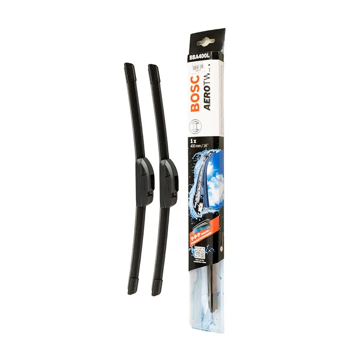 Cần Gạt Nước Bosch BBA400 Size 16 inch - Ảnh 4