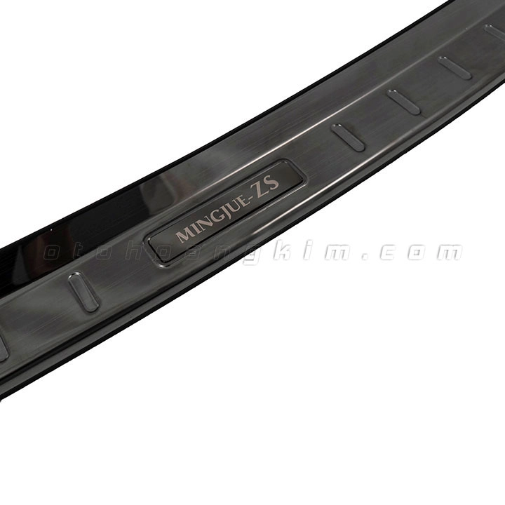 Chống trầy cốp ngoài Mg Zs [2021] titan