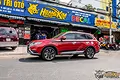 Tem Xe Mitsubishi Outlander - MOU003 - ảnh 1