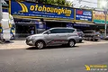 Tem Xe Toyota Innova - TIN111 - ảnh 1