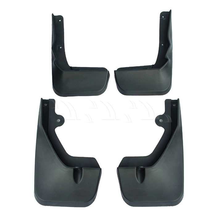 Chắn bùn 4 bánh Lexus RX 350 & Rx 200T [2016-2020] - Ảnh 1