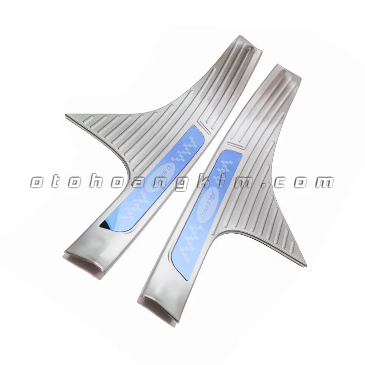 Nẹp bước chân trong Honda Accord [2015-2019] - Ảnh 3