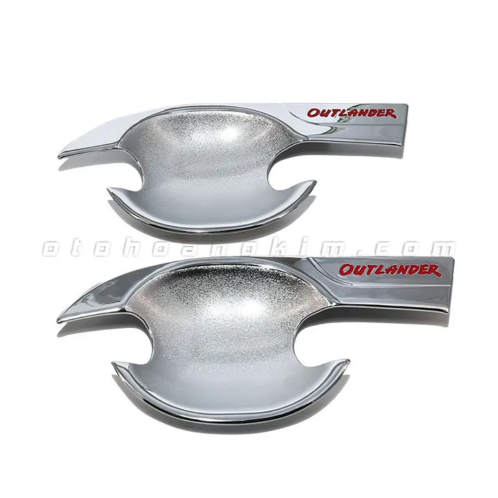 Chén cửa Mitsubishi Outlander [2016-2020] - Ảnh 3