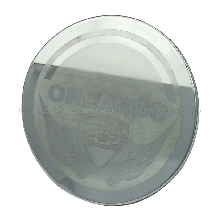 Nắp xăng Chevrolet Orlando [2012-2019] - Ảnh 3