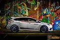 Tem Xe Ford Focus - FFO004 - ảnh 1