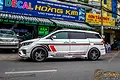 Tem Xe Kia Sedona - KIS003 - ảnh 1