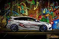 Tem Xe Ford Focus - FFO007 - ảnh 1