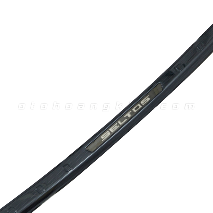 Chống trầy cốp sơn Kia Seltos [2020] titan