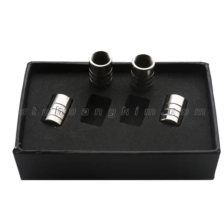 Mũ van lốp xe - Ảnh 2