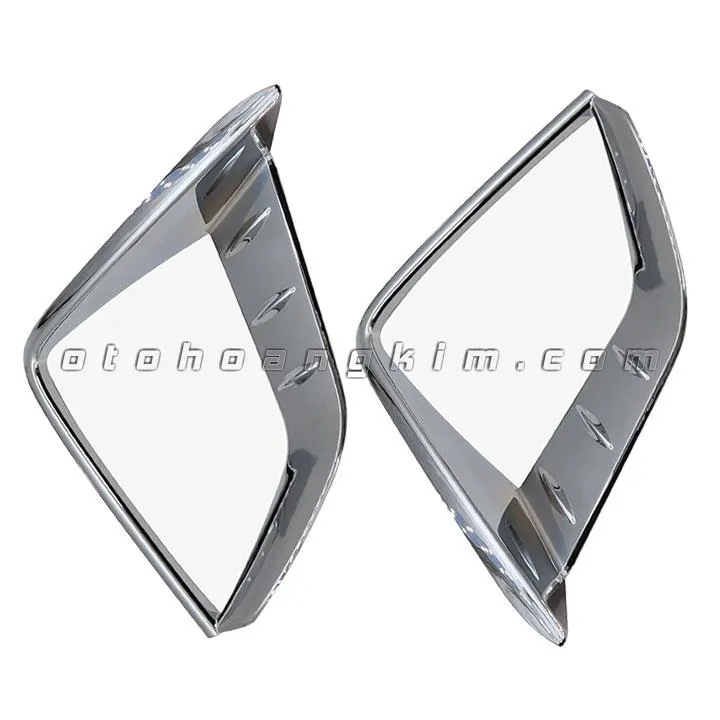 Viền đèn gầm trước Mitsubishi Xpander [2018-2021] - Ảnh 2