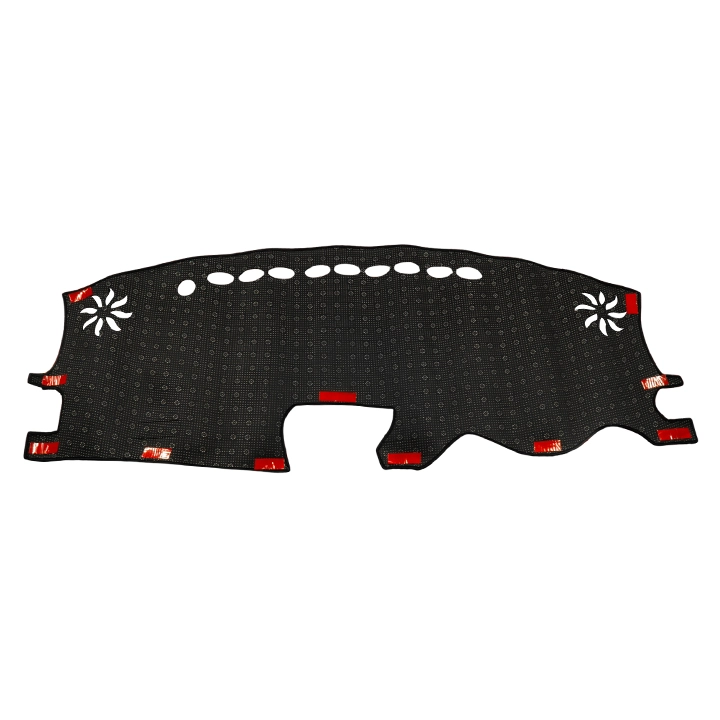 Thảm Taplo Mazda Cx3 - Ảnh 1