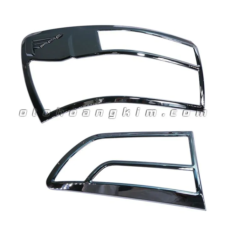 Viền đèn sau Kia Rio [2013-2019] sedan - Ảnh 3