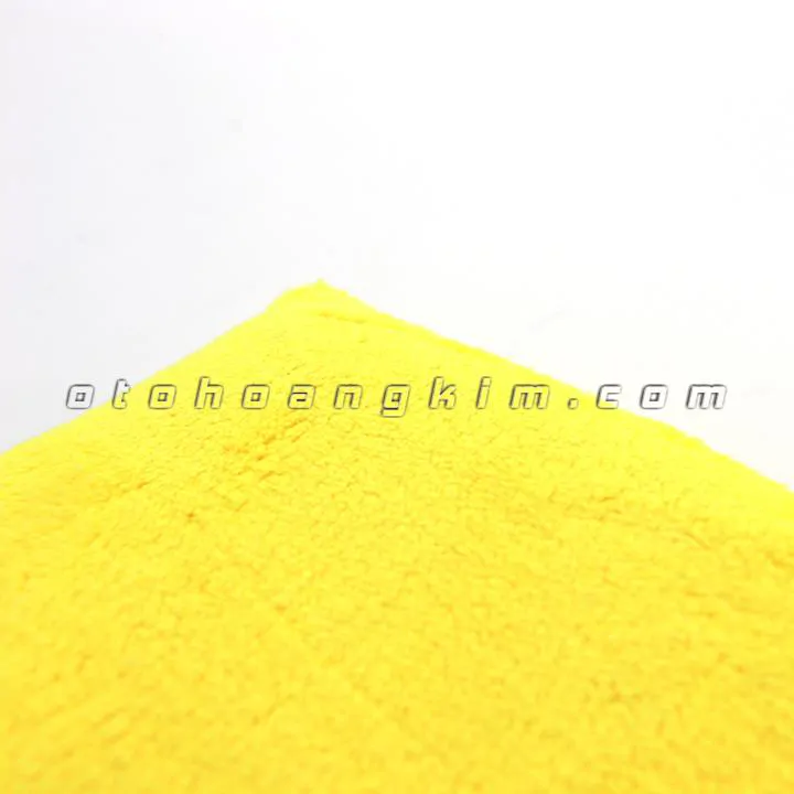 Khăn màu dày size to - Ảnh 3